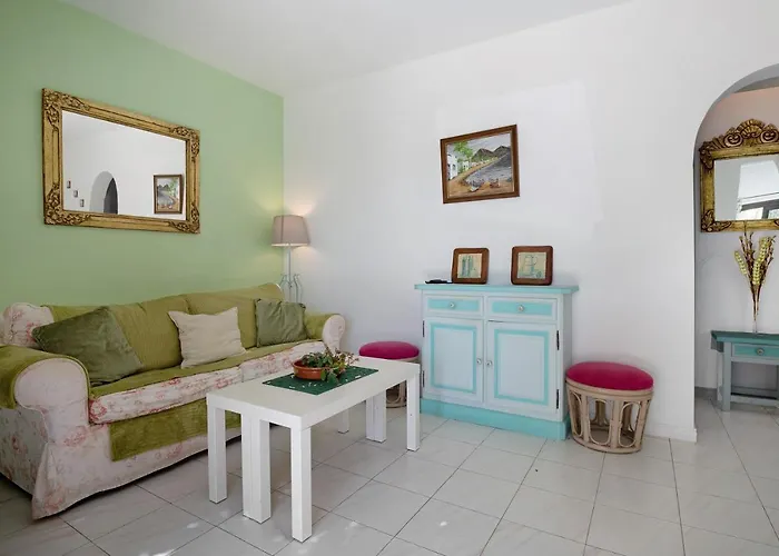 Casa Adriana Appartamento Playa Blanca (Lanzarote)
