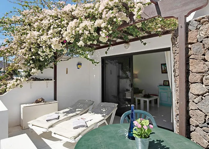 Appartamento Casa Adriana