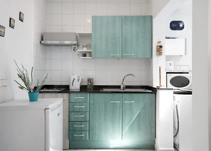 Casa Adriana * Playa Blanca (Lanzarote)