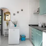 Apartmán Casa Adriana
