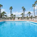 Apartmán Casa Adriana