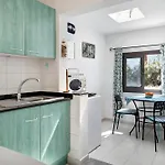 Apartmán Casa Adriana