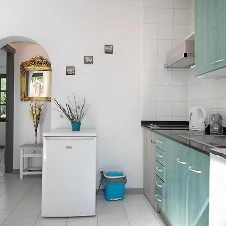 Apartment Casa Adriana