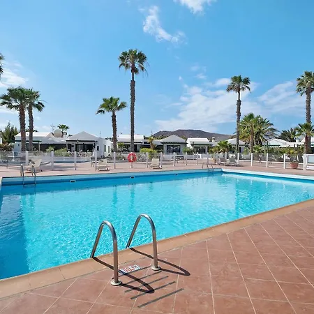 Apartment Jardin Del Sol 2