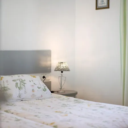 Apartmán Casa Adriana *