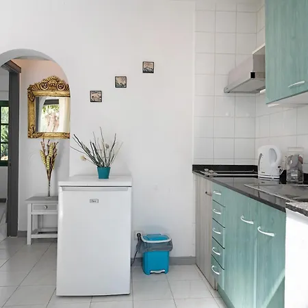 Apartmán Casa Adriana *