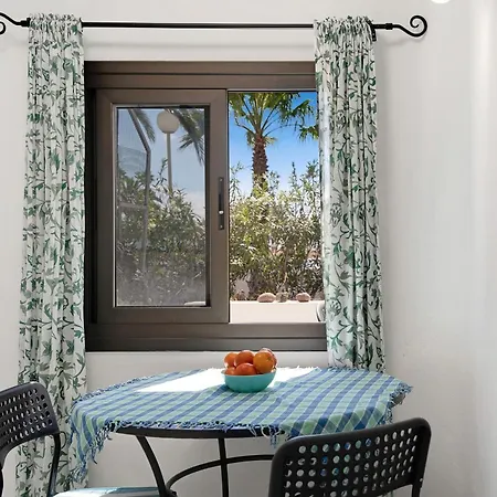 Casa Adriana Πλάγια Μπλάνκα