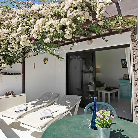 Casa Adriana Πλάγια Μπλάνκα