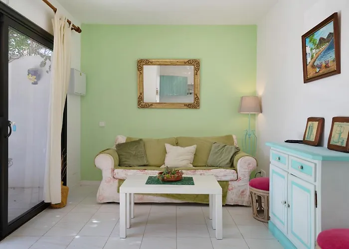 Casa Adriana Apartment