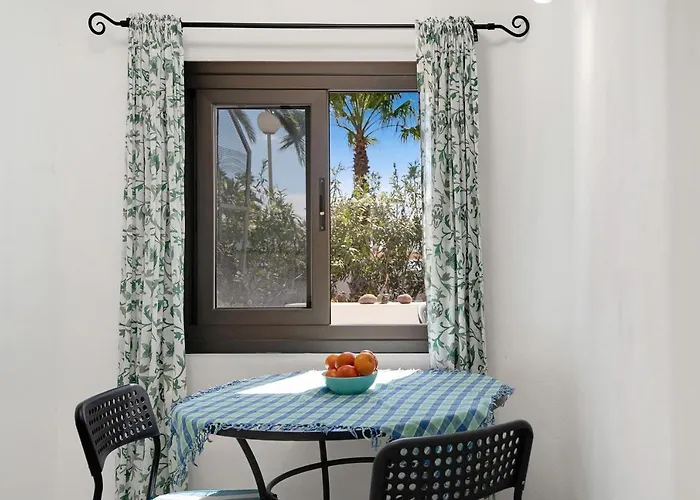 Apartment Casa Adriana