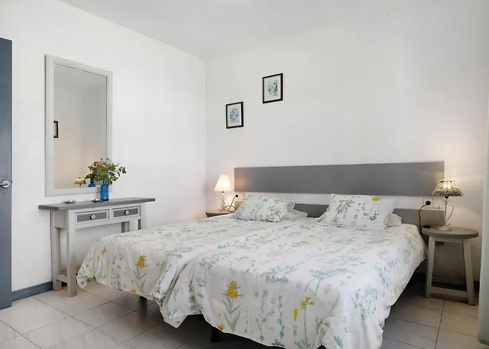 Apartment Casa Adriana *