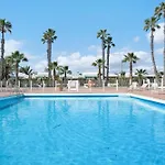 Casa Adriana Lejlighed Playa Blanca (Lanzarote)