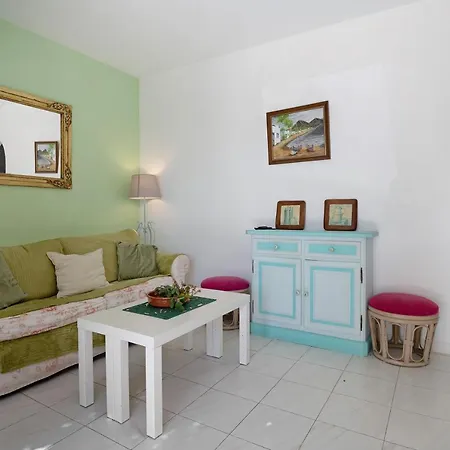 Casa Adriana 아파트 플라야블랑카