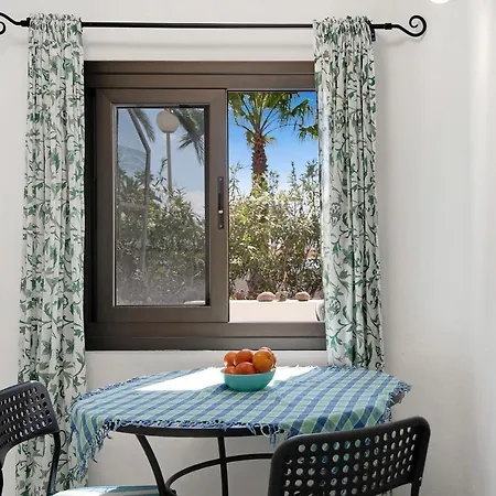 Appartement Jardin Del Sol 2