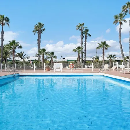 Appartement Jardin Del Sol 2