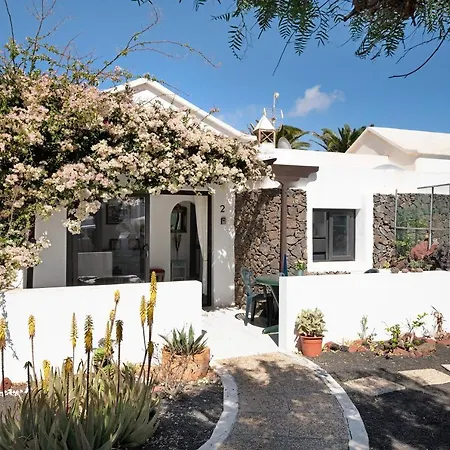 Appartement Jardin Del Sol 2 *