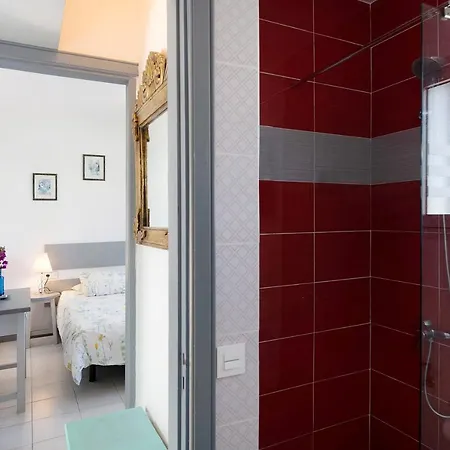 Appartement Jardin Del Sol 2