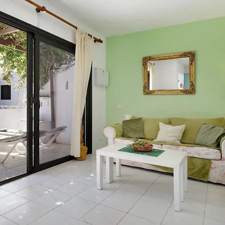 Casa Adriana Lejlighed *