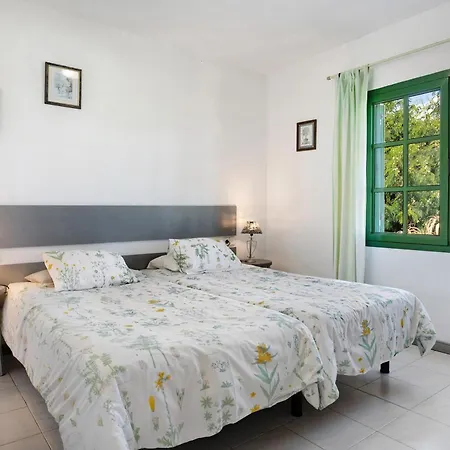 Casa Adriana Lejlighed Playa Blanca (Lanzarote)