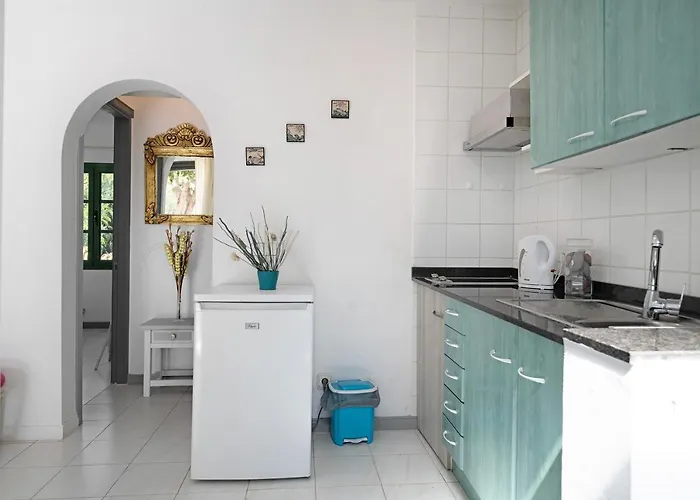 아파트 Casa Adriana