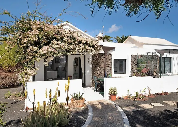 아파트 Casa Adriana *