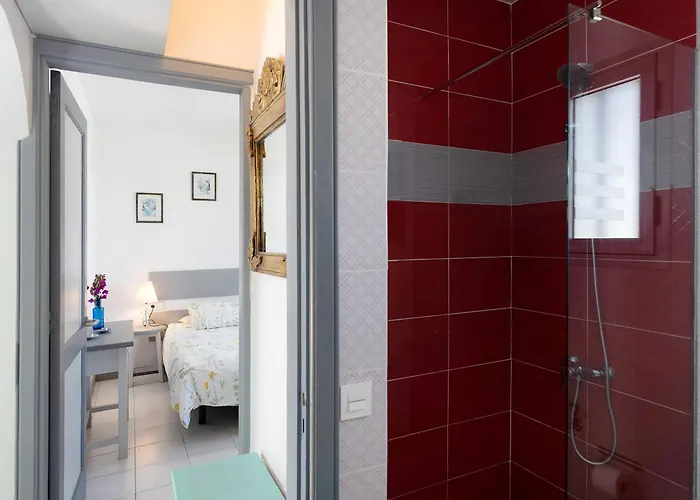 Casa Adriana 아파트 *